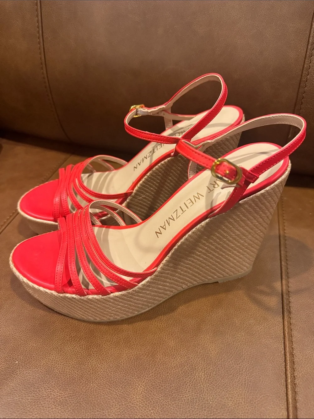 Stuart Weitzman stuart weitzman